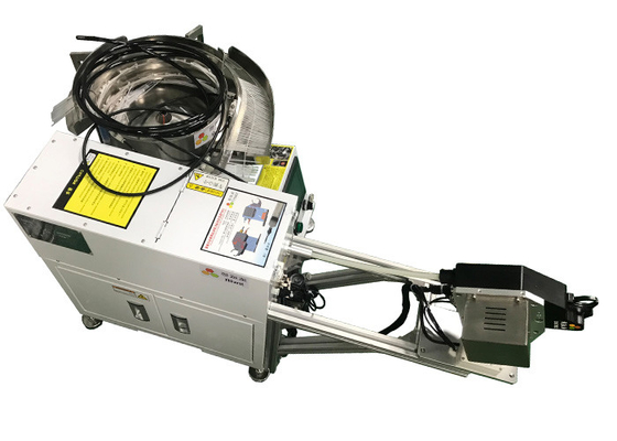 kaufen automatisches Maschinen-Kabelbaum-Kabelbinder-Werkzeug des Kabelbinder-0.8S online manufacture