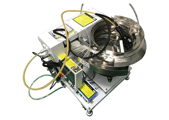 kaufen Nylonkabelbinder-Maschine der Bündel-Kraft-8kg für Kabelbaum-Versammlung online manufacture
