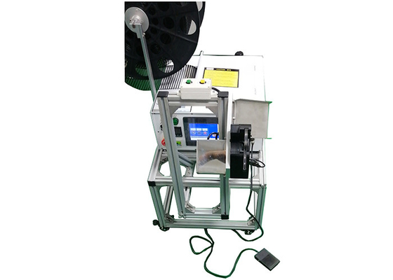 kaufen Bindungs-Werkzeug-Kabelbaum-Plastikbindungs-Maschine SWT36200FC 42mm Zip online manufacture