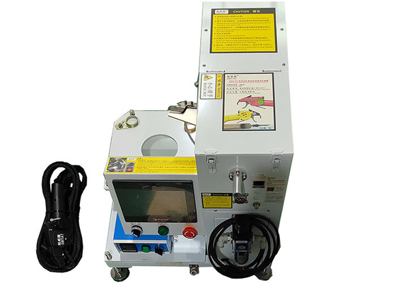 kaufen automatisches Kabelbinder-Werkzeug 0.7S SWT25100H für Kabelbaum-Verbindungsstücke online manufacture