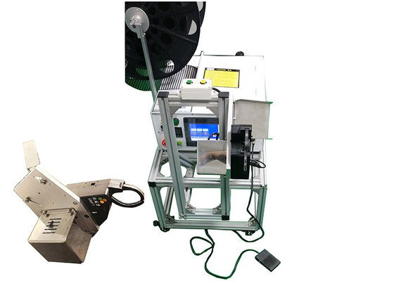 kaufen Kabelbinder-Maschinen-Schwergängigkeits-Kräfte Adjutable 8kg SWT36200FC automatische online manufacture