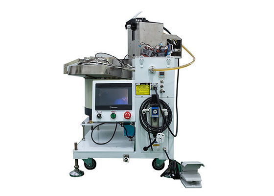 1S Automatische Kabelbindungspistole für Statorspule im Vakuumreiniger