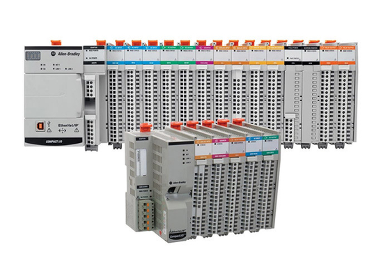 Reihen-Modul CER 6,0 AB Rockwell Controllogix 5069IO