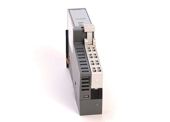 400ma 24VDC gab 1.3A 5VDC Rockwell Controllogix 1734-EP24DC ein