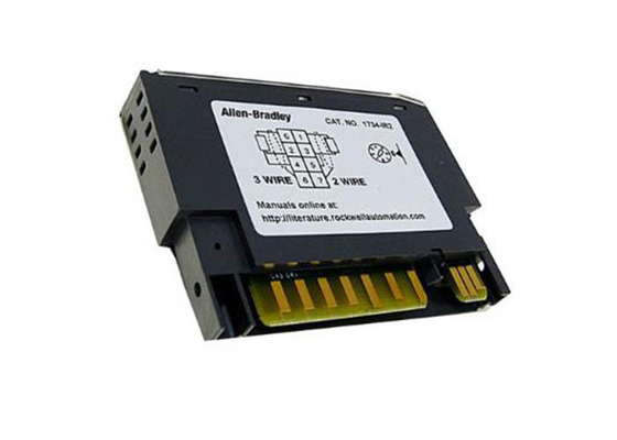 1734-IR2 Allen Bradley Input Module PUNKT-Input-/Outputfte 2 kanalisiert unsymmetrischen Input