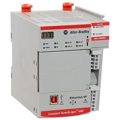 5069-AEN2TR Allen Bradley With Up To 256 Input/gibt 200mm x 200mm x 100mm aus