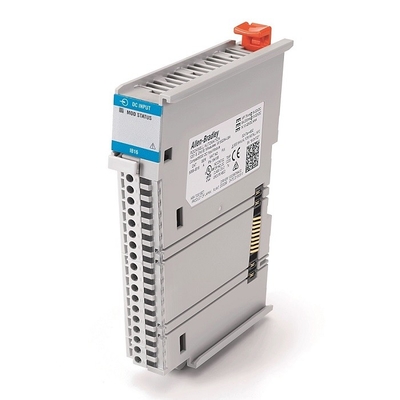 5069-IB16 Allen Bradley Compact 5000 DC-Wannen-Eingabeeinheit Input-/Output16-ch 24V