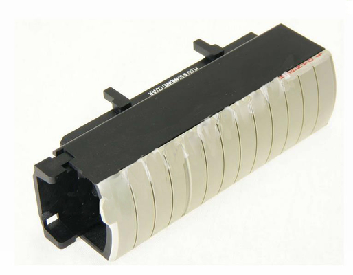 Kontrolleur With 36-Pin USB der industriellen Automatisierungs-1756-TBS6H 0,4 N•M Screw Torq