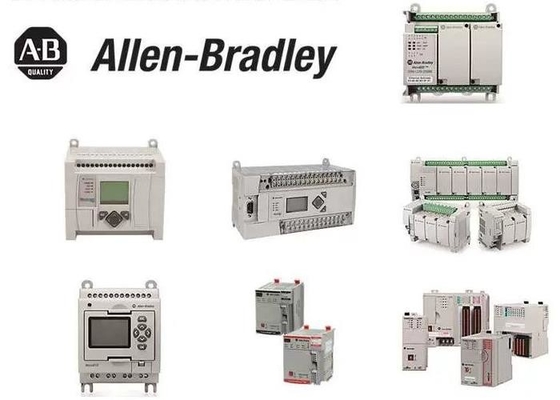1756-RM2 Rockwell Controllogix RJ45 Ports für industrielle Netzwerklösungen