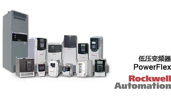 1756-RM2 Empower Rockwell Steuerungssystem mit 128 Logix-Kommunikationsverbindungen