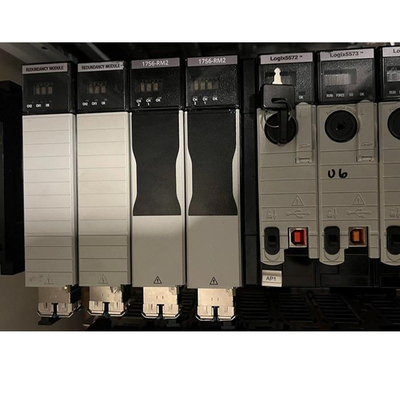 Hochgeschwindigkeitskommunikation Rockwell Controllogix für Stromentnahme 500 MA