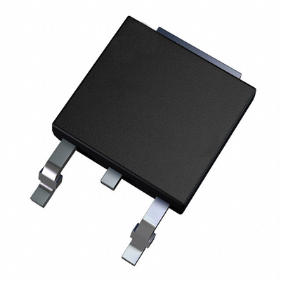 IXTY08N100D2 N Kanal MOSFET IC 1000 V 800mA Tc 60W Tc Oberflächenhalter TO-252AA