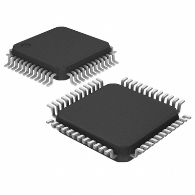 R5F10PGHCKFB#55 Mikrocontroller IC 16-Bit 24MHz 192KB FLASH 48-LFQFP