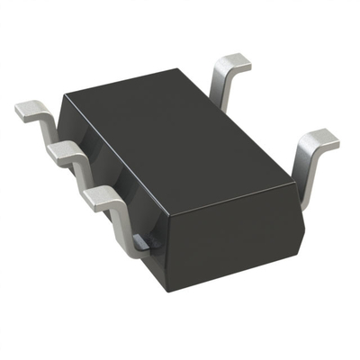 ADA4891-1ARJZ-R7 Verstärker für allgemeine Zwecke 1 Schaltkreis Schiene-zu-Schiene SOT-23-5