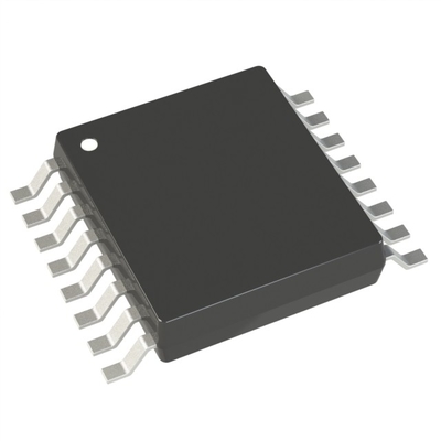 ADM3202ARUZ 2/2 Transceiver integrierte Chips Chip voll RS232 16-TSSOP