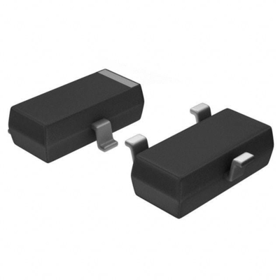 ADR5043ARTZ-REEL7 Shunt Spannungsreferenz-IC Fest 3V V ±0,2% 15 mA SOT-23-3
