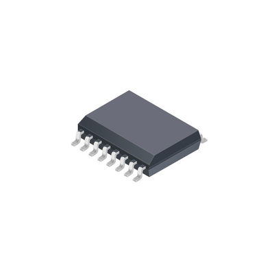 ACS733KLATR-40AB-T Stromsensor 40A 1 Kanal Hallwirkung Differenz bidirektionale