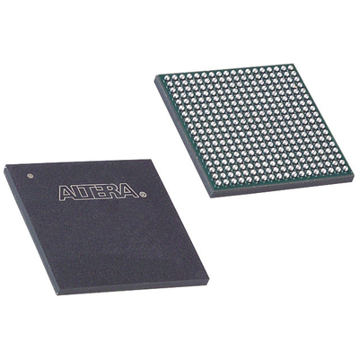 5M2210ZF324C5N IC CPLD 1700MC 7NS 324FBGA I/O 271 Makrozellen 1700