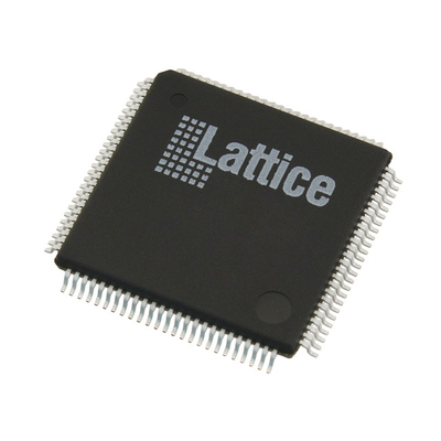 LCMXO2-1200HC-4TG100C Feldprogrammierbare Tor-Array IC 79 65536 1280 100-LQFP