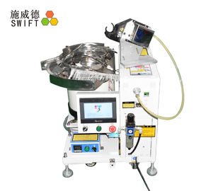 Festlegungs-Art automatisches Kabelbinder-System-maximaler Durchmesser 22mm für die Gruppierung von PVC-Ärmel