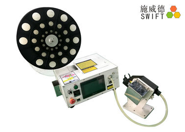 Leichte automatische Kabelbinder-Werkzeug-Luft-Quelle trieb pneumatischen Druck 5kg/Cm2 an