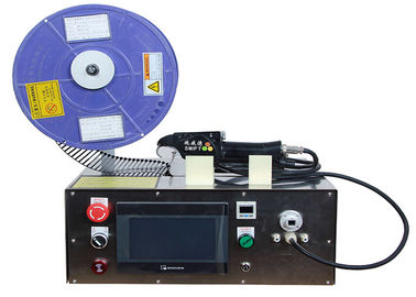 Automatische Kabelbinder-Maschine, automatische verbindliche Maschinen für Kabelbinder
