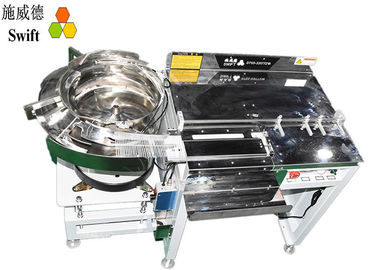 Tischplattenart Nylonkabelbinder-Maschinen-Applikator kein Touch Screen langlebiges Gut
