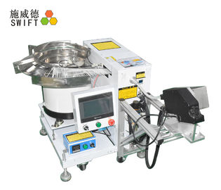 Automatischer Bündelungsverbindlicher Durchmesser Kabelbinder-Werkzeug PLC-Kontrollsystem-2 -22mm