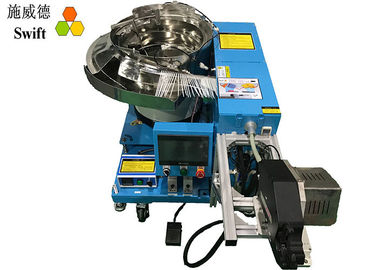 Kabelbaum-Bündel-automatisches Kabelbinder-System für Taschen schnell/schnelle Dichtung