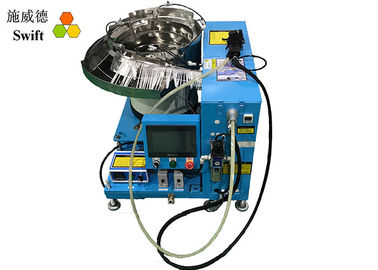 elektrisches automatisches System-Geschirr des Kabelbinder-220V, das zusammenrollt,/justierbar verbindliches Kraft