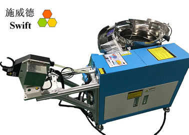 Pneumatisches automatisches Kabelbinder-System mit kleinem Handkabelbinder-Gewehr