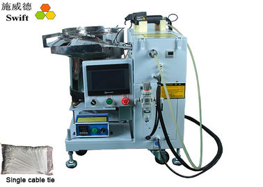 Festival-helle Nylonbindungs-Spannwerkzeug, automatisches Kabelbinder-System SWT36150H