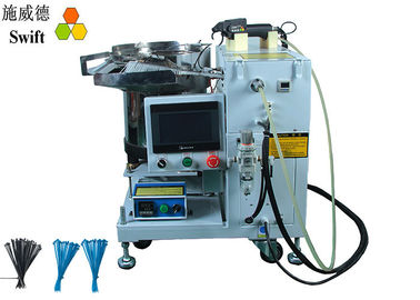 CER Diplomkabelbaum-Haushaltsgerät des metallkabelbinder-Werkzeug-SWT25100H