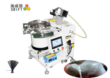 Beschichtungs-Material reparierte Kabelbinder-Gewehr/automatische Kabelbinder-Verpackungs-Maschine