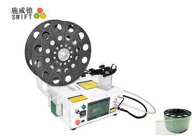 Automatisches Kabelbinder-Handsystem, Kabelbinder-Gewehr für Spulen-Kabelbinder