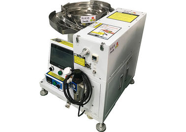 Gewehr-automatische Kabelbinder-Maschine 1000W Wechselstroms 220V Handhled für verpackende Nylonbindungen