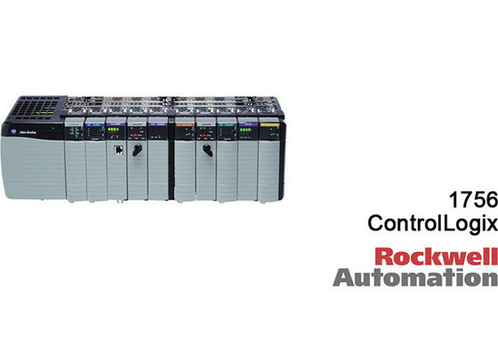 Ausgabemodul AC120V Allen Bradley Rockwell Controllogix 1756-OA8D