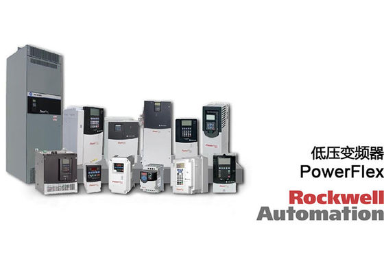 100% ursprüngliche Paket Controllogix-Module 1756-IA16 AC120V Allen Bradley