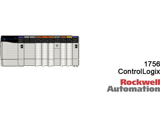 8 Diagnoseinput Allen Bradley Rockwell Controllogix 1756-IA8D