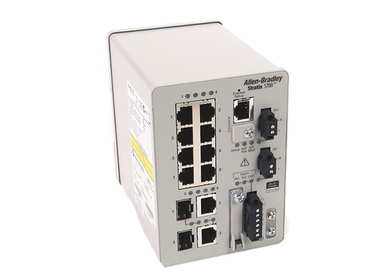 Ausgabemodul DC12V Allen Bradley 1756 OB8 Rockwell Controllogix 8 Punkte