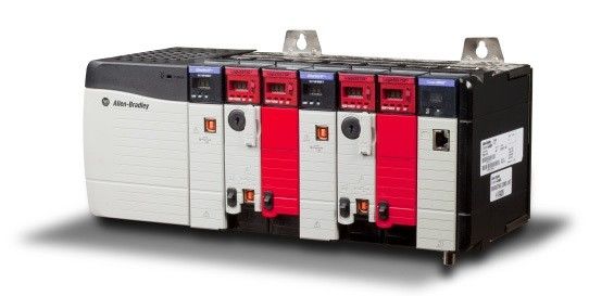 Kc EAC Allen Bradley Rockwell Controllogix 1756 ON8 AC24V 60Hz