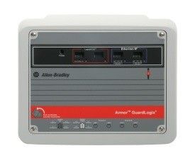 Quelle Allen Bradley Rockwell Controllogixs IO Modul-1756-OB16D DC24V