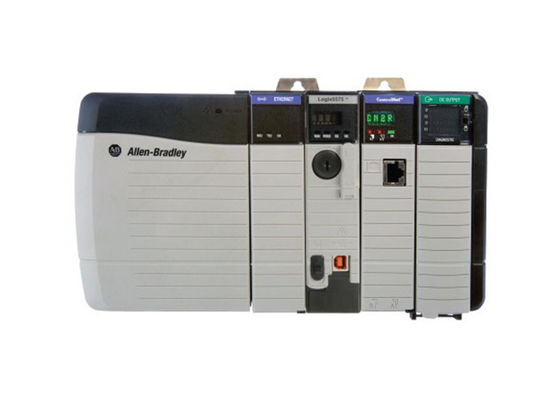 Lokalisierte 1756-OB8EI Allen Bradley ControlLogix IO Module gaben DC30V aus